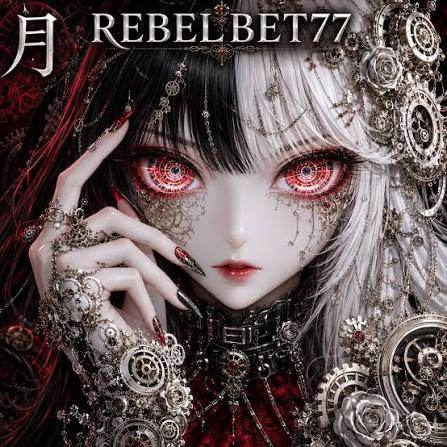 Banner REBELBET77 Official