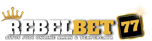 REBELBET77 Logo